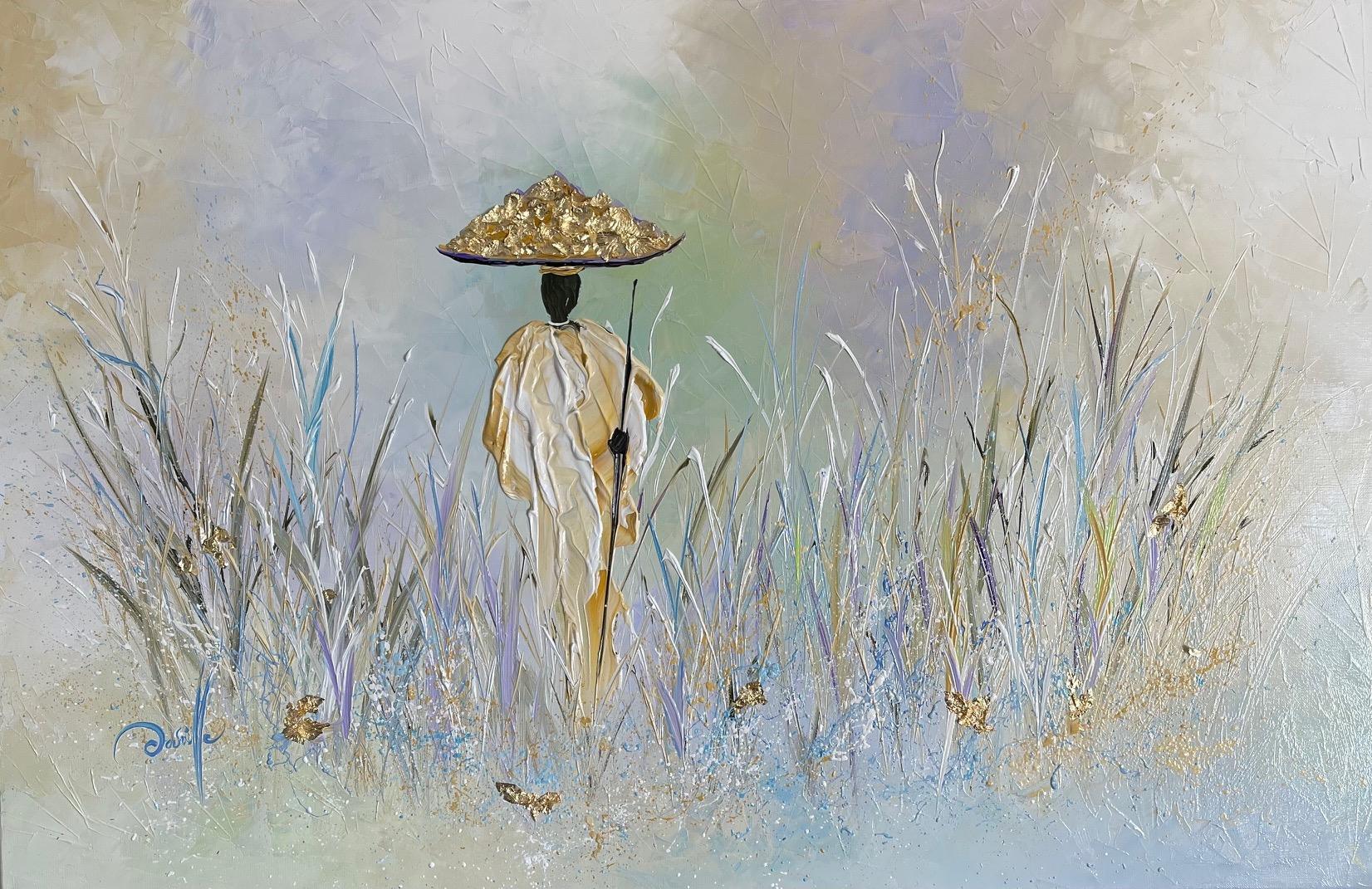 La porteuse