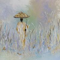 La porteuse
