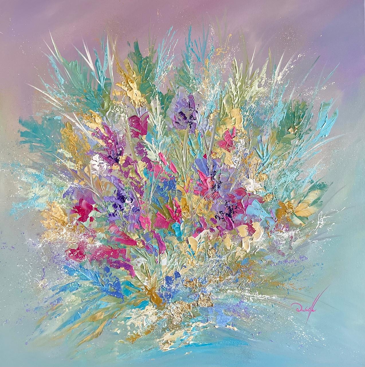 Explosion florale